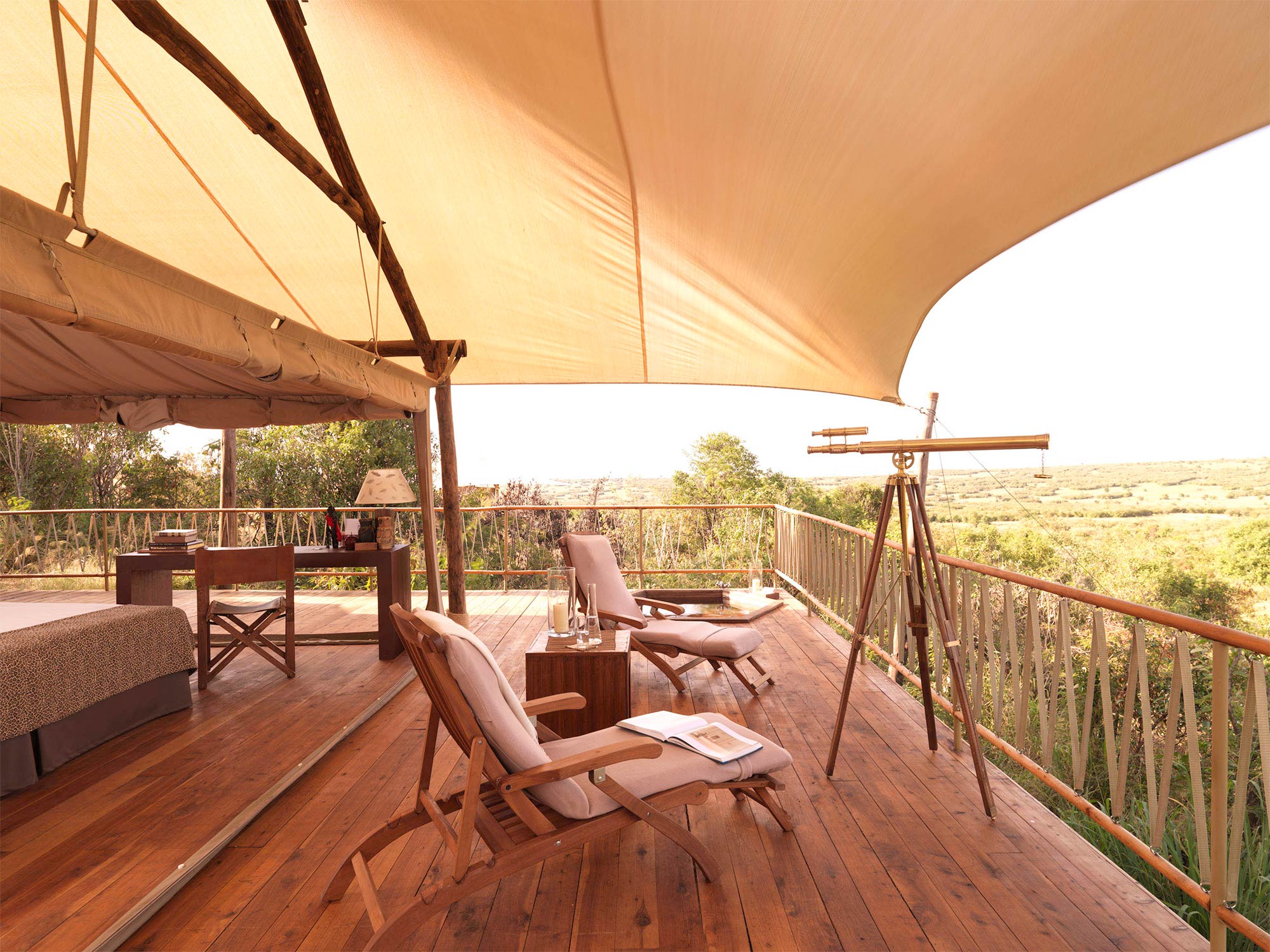 Wechsel Tents massai mara ヴィクセルテント マサイマラ