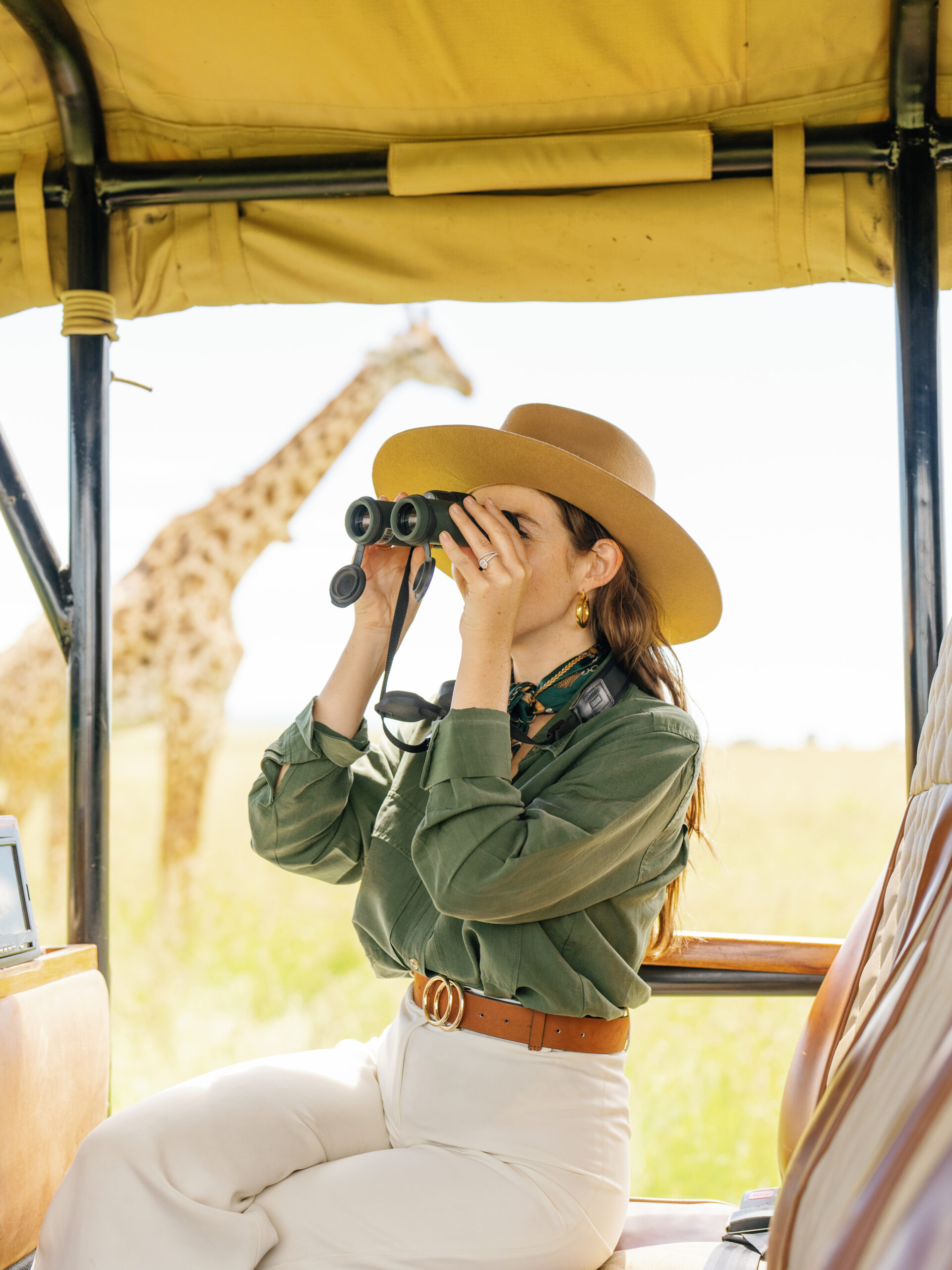 Safari_clothing