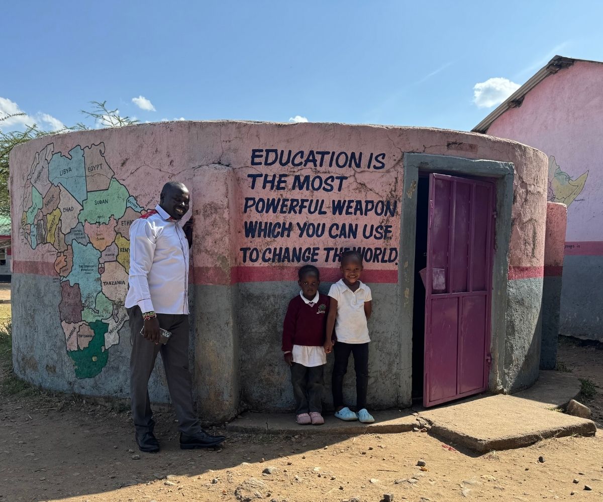 The Local Nkoilale School