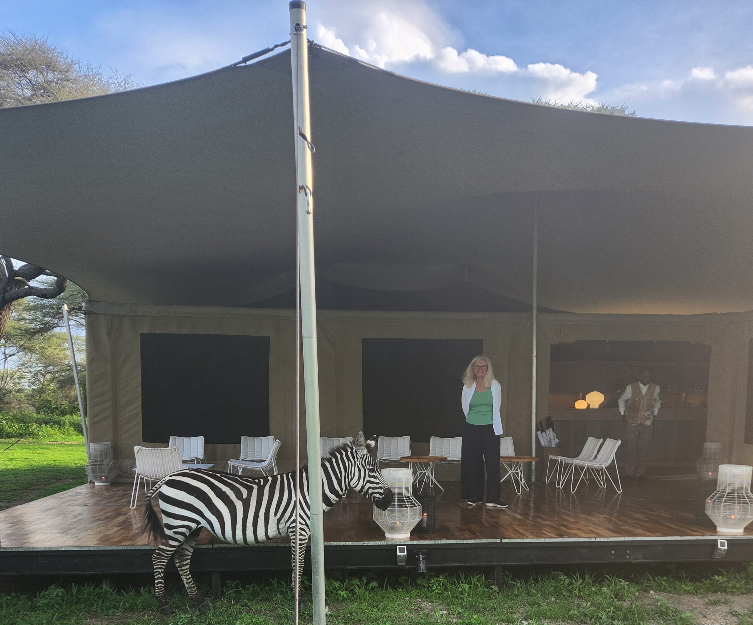 LuxurysafariKenya